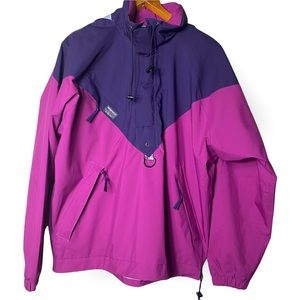 Vintage Mammut Jacket Gore Tex Technology